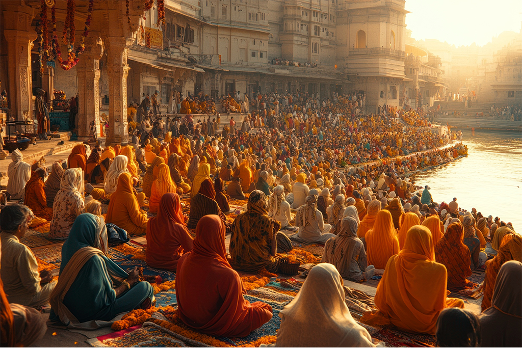 Dharma Darshan