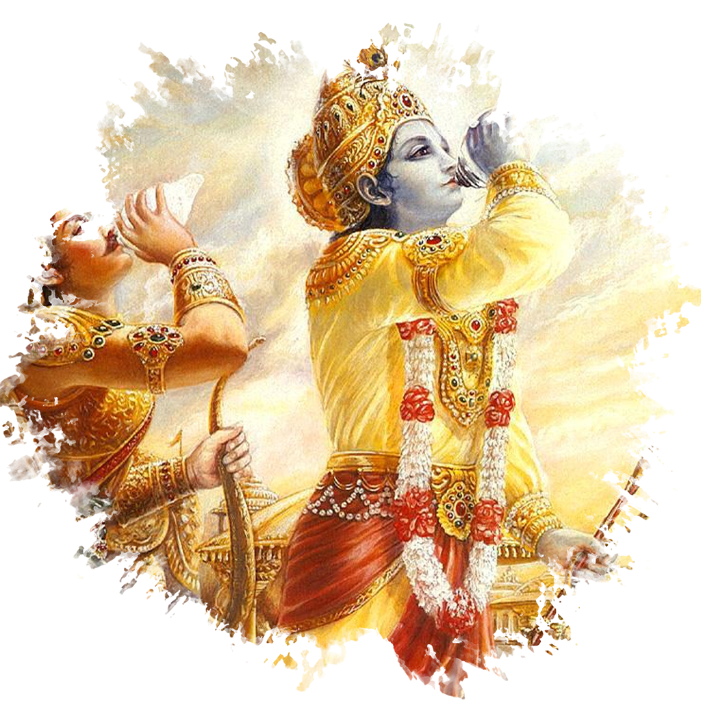 Dharma Darshan - Indian Scriptures and Wisdom