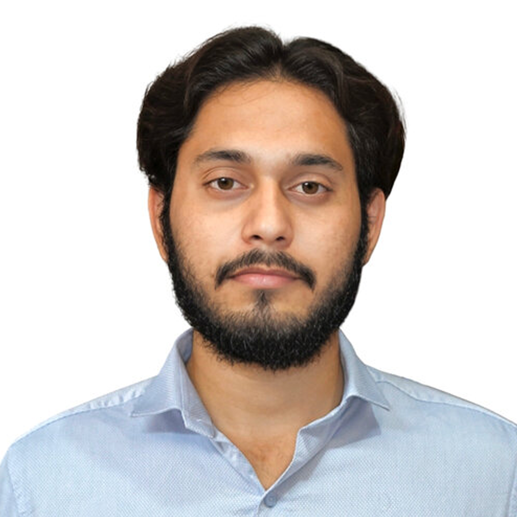 Atif Ansari