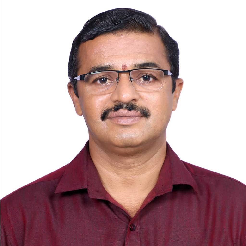 Karunakar Nigam