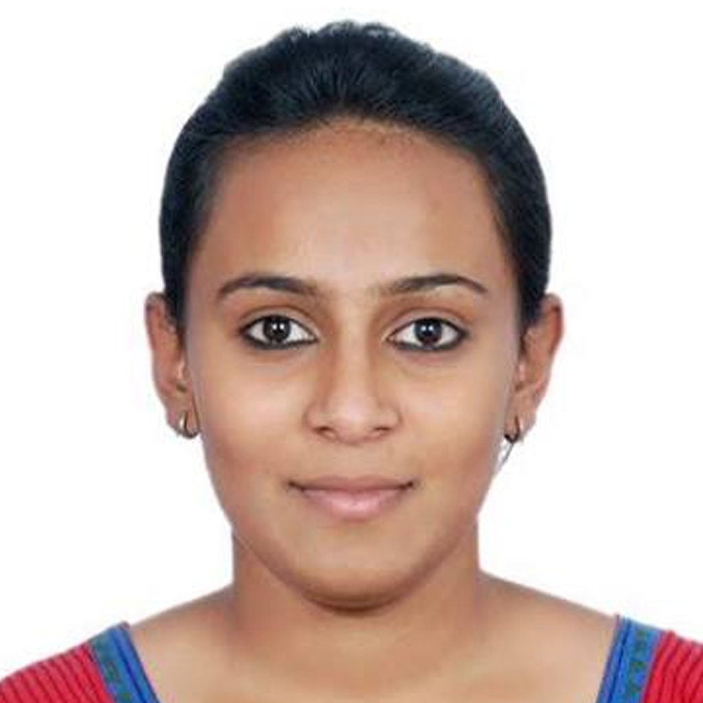 Pooja Gautam